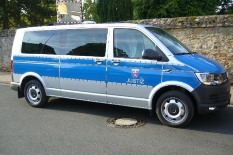 Sonderfahrzeugbau - Karosseriewerk Ostermann GmbH