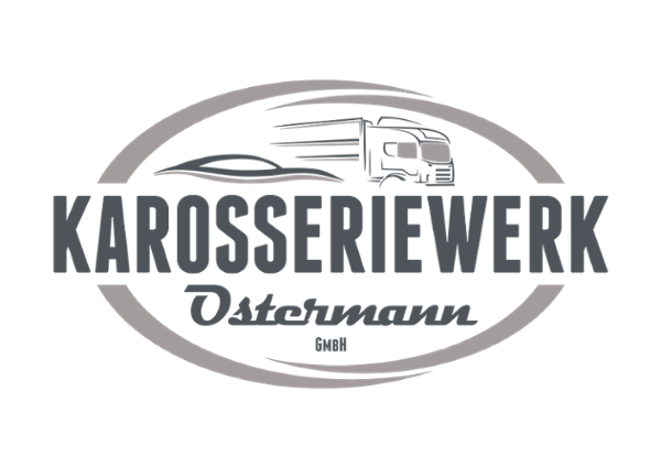 Karosseriewerk Ostermann GmbH Logo