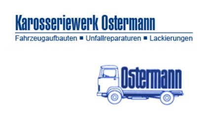 Karosseriewerk Ostermann GmbH Logo