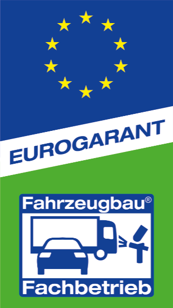 Karosseriewerk Ostermann GmbH - Eurogarant Nutzfahrzeug Service Partner