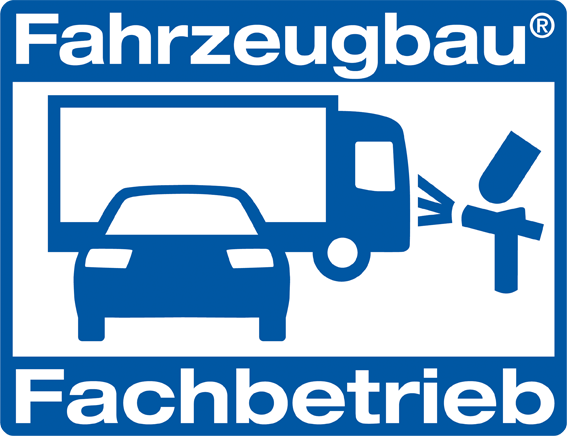 Karosseriewerk Ostermann GmbH Fahrzeugbau Fachbetrieb - Partner Zentralverband Karosserie- 
und Fahrzeugtechnik